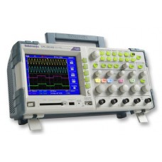 Isolated Channel Digital Oscilloscope